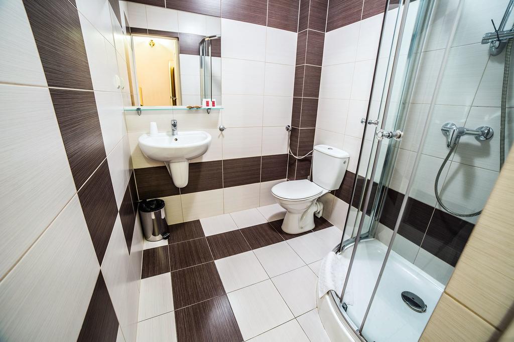 ראדום Hotel Tm חדר תמונה