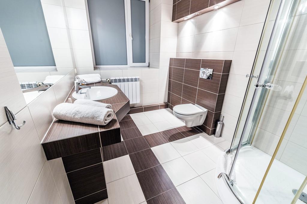 ראדום Hotel Tm חדר תמונה