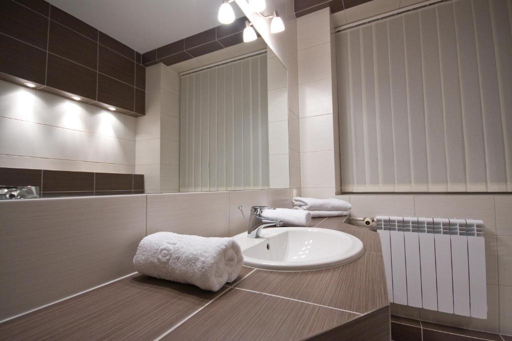 ראדום Hotel Tm חדר תמונה